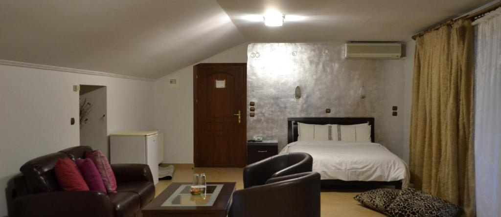 Hotel Agistro, Sintiki — photo 1