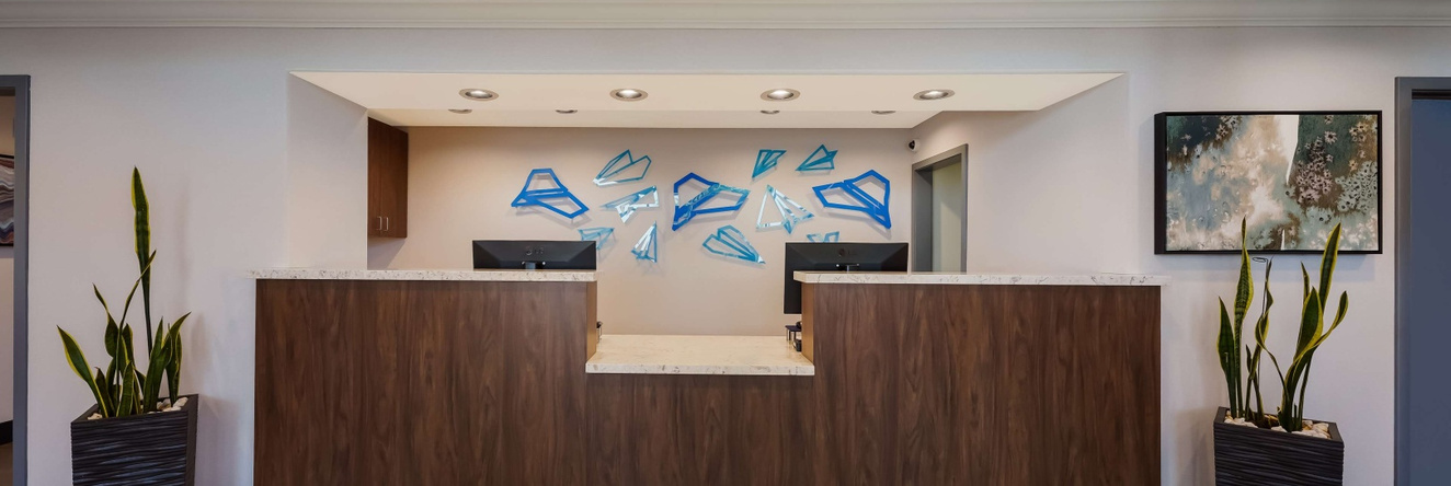Best Western Inn & Suites Lemoore, Lemoore — photo 1