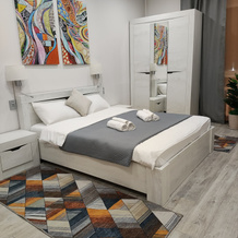 Apartamenty Na Pervomayskoy 99 Flat, 新乌拉尔斯克 — 照片 4