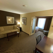 Best Western Strathmore Inn, 斯特拉斯莫尔 — 照片 3