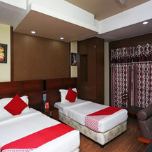 Hotel Ambassador Retreat, 阿桑索尔 — 照片 5