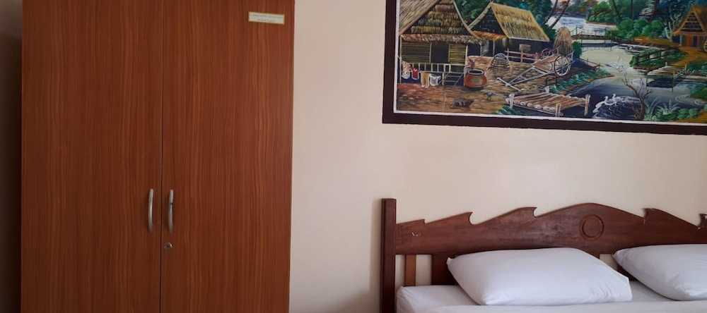 Smart Resort, Чалоем Пхра Киат — фото 1