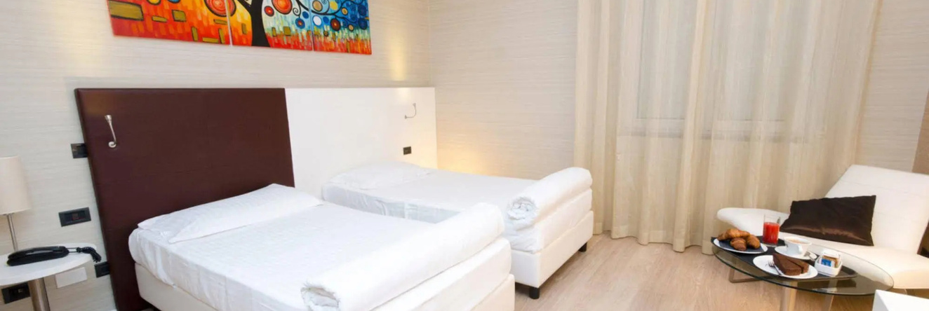 Incontro Hotel & Spa, Ariano Irpino — photo 1