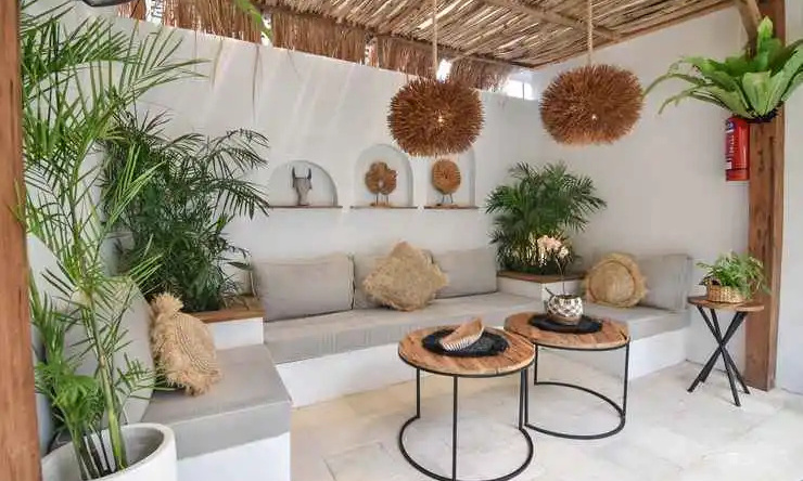 Jogja Life By Bohemian Jogja Villas, Джокьякарта — фото 1