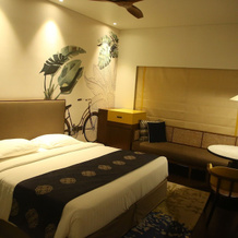 Port Muziris, a Tribute Portfolio Hotel by Marriott, Kochi Airport, 内杜姆巴塞里 — 照片 5