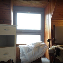 Relais 103 Gîte Etape, 蓬蒂维 — 照片 4