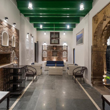 WelcomHeritage Badi Kothi, 普拉亚格拉杰 — 照片 2