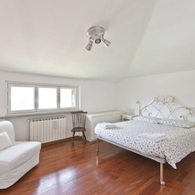 La Casa sul Lago, 冈多菲堡 — 照片 3