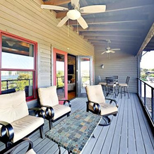 Amenities Grace Lake Travis Villa by RedAwning, Spicewood — photo 4