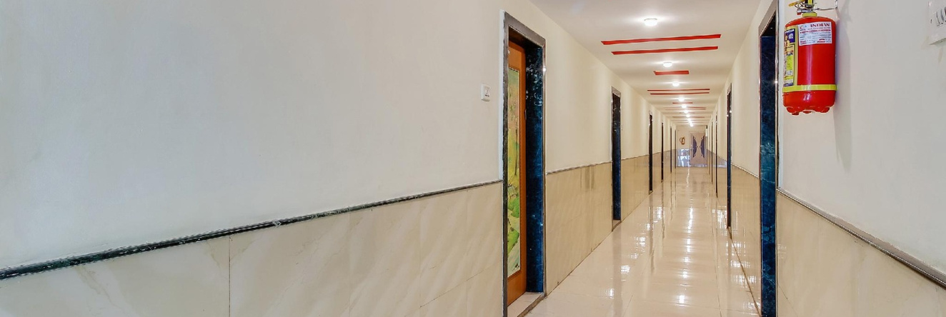 OYO 40162 Hotel Tiranga, Chakan — photo 1