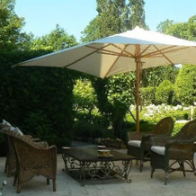 Domaine de la Freynelle, Espiet — photo 5