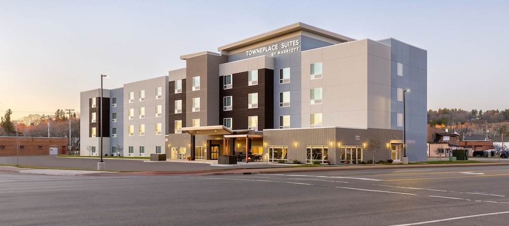 Towneplace Suites by Marriott Iron Mountain, Iron Mountain — photo 1