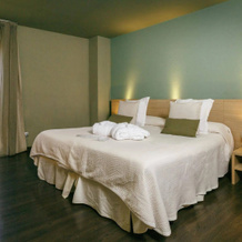 Hotel Spa Vilamont, Гарригелья — фото 2