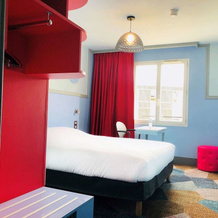 B&B Hotel Saint-Maur Creteil, 圣莫代福塞 — 照片 2