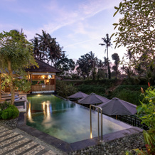 Mayura Ubud Retreat, Ubud — photo 3