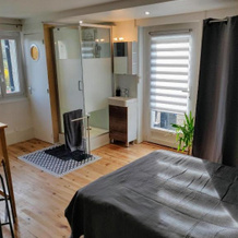 Halte du Vert Coteau (Adults Only), 舍沃内 — 照片 4