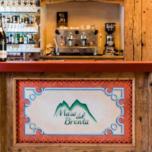 Chalet Alpino Maso del Brenta, 卡德尔佐内泰尔梅 — 照片 5