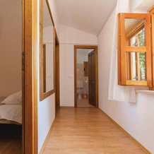 Stunning Home in Vrsar With Wifi and 3 Bedrooms, 克洛赫 — 照片 2