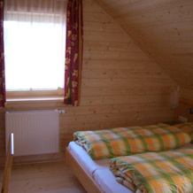 Almresort Baumschlagerberg, 阿德宁 — 照片 3