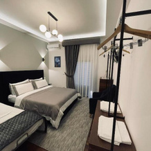 Garden Boutique Hotel, 爱尔巴桑 — 照片 4