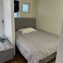 Remarkable Studio Apartment Near Arlanda Airport, Книвста — фото 4