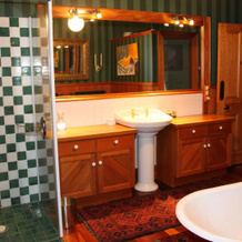 Villa Rouge B&B, Инверкаргилл — фото 4