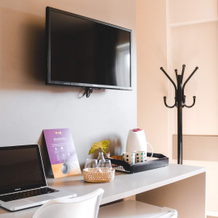 Work Hotel, Sao Leopoldo — photo 3