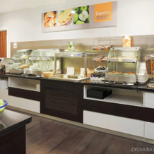 B&B Hotel Cambridge South, 惠特尔福德 — 照片 4