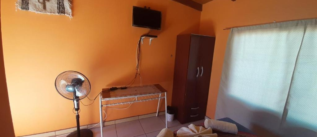Hostal Nuevo Sol y Viento, 圣佩德罗德阿塔卡马 — 照片 1