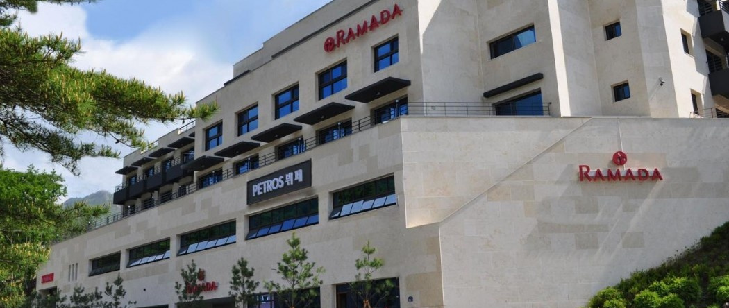 Ramada Resort by Wyndham MungyeongSaejae, Mungyeong-eup — photo 1