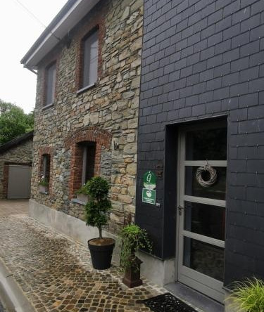 L'Ancienne Forge, 利布拉蒙-舍维尼 — 照片 1