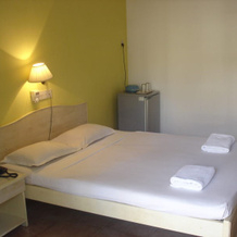 Hotel Pristine Resort, Южный Гоа — фото 3