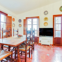 Expansive Mansion In Consell Balearic Islands With Terrace, Консель — фото 2