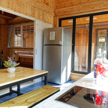SSE Log Town, Boryeong-si — photo 4