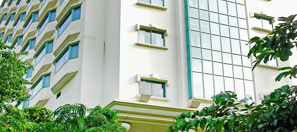 Sunway Hotel Hanoi, Ханой — фото 1