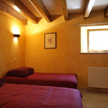 Gîte des 3 Hiboux, 博姆莱达姆 — 照片 4