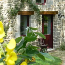 Chambres d'Hôtes du Vault Picot, 拉沙佩勒-欧-菲茨曼 — 照片 4
