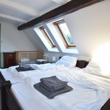 Authentic Holiday Home with Garden near Trutnov, Rtyne v Podkrkonosí — photo 4