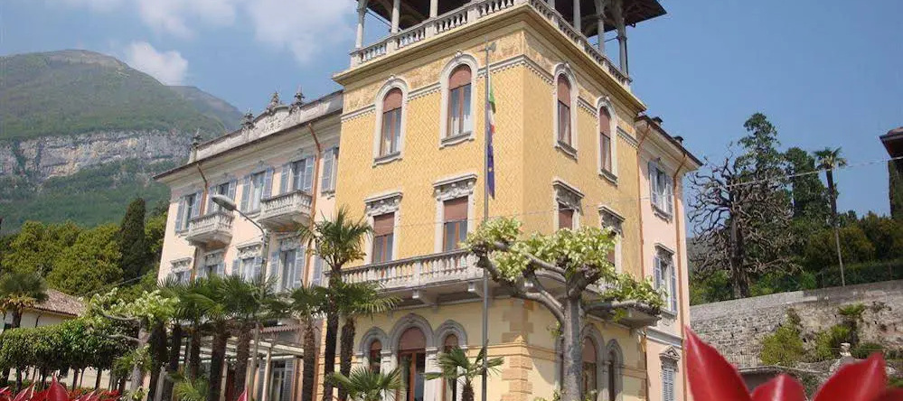 Hotel Villa Marie, 特雷梅佐 — 照片 1