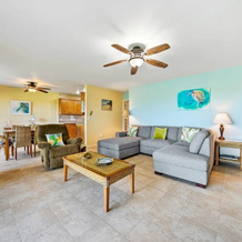 Keauhou Punahele Private Lanai w/ Grill, 凯鲁瓦-科纳 — 照片 3