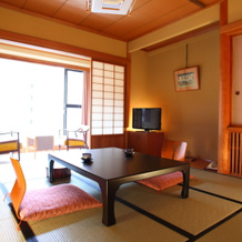 Yorozuya Annex Yurakuan, Нагано — фото 5