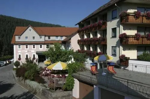 Familotel Bären am See, Erzgrube — photo 1