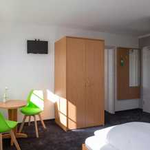 Hotel Strandrauber, Schoenberg — photo 2
