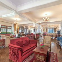 The Elgin Mount Pandim - A Heritage Resort & Spa, 佩林 — 照片 2