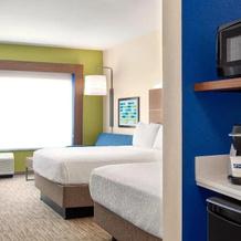 Holiday Inn Express & St Austin North Pflugerville, Пфлюгервилль — фото 5