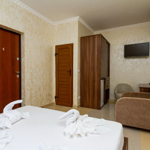 Parus Guest House, Dzhubga — photo 5