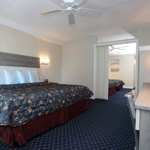 Adventurer Oceanfront Inn, Wildwoods Beach — photo 4