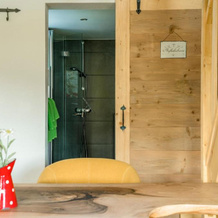 Jungholz Chalet 65, Юнгхольц — фото 3