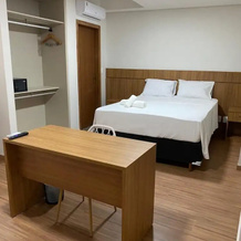 San Diego Suites Manhuaçu, 马尼亚苏 — 照片 2