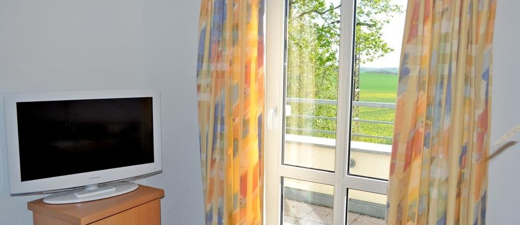 Landhotel Ulmenhof, 普特布斯 — 照片 1
